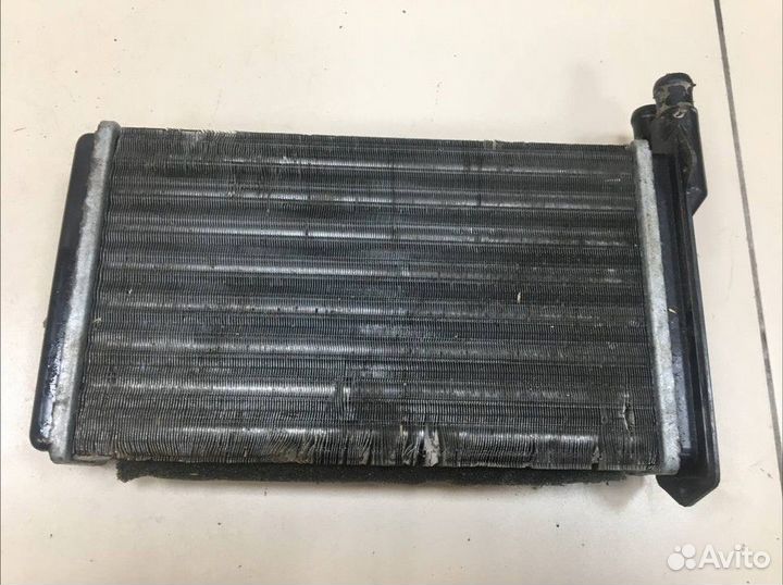 Радиатор отопителя LADA 2108, LADA 2109