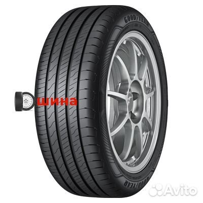Goodyear EfficientGrip Performance 2 185/65 R15 88H