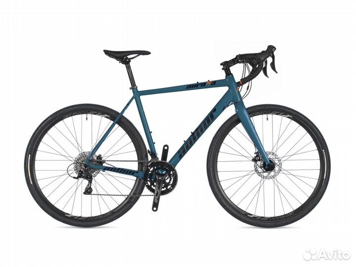 Велосипед author Aura XR3 2023
