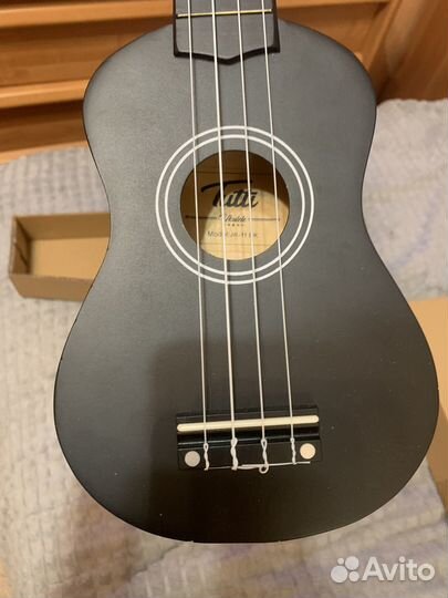 Продаю Укулеле сопрано