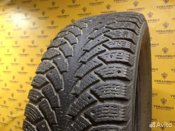 Nokian Tyres Nordman SUV 265/65 R17 116T