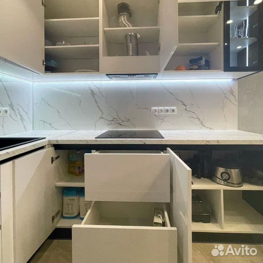 Кухня от производителя