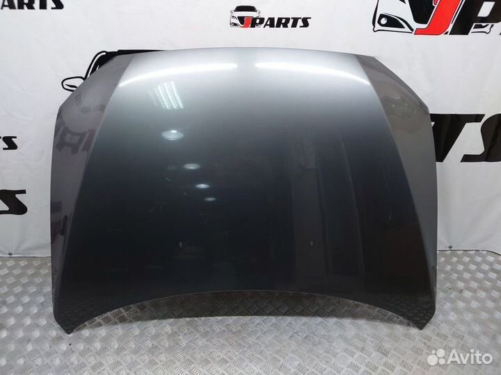 Капот Mitsubishi Lancer 10