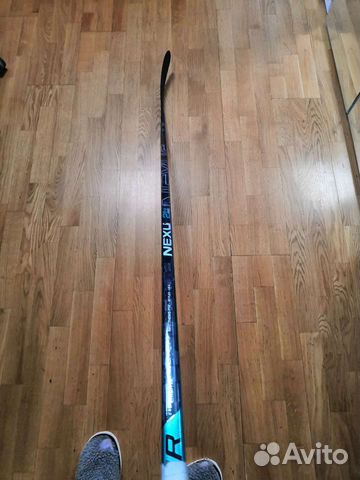 Клюшка Bauer Nexus 2n pro P92 flex 87