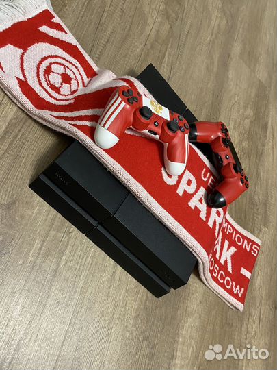 Sony playstation 4 slim 1tb