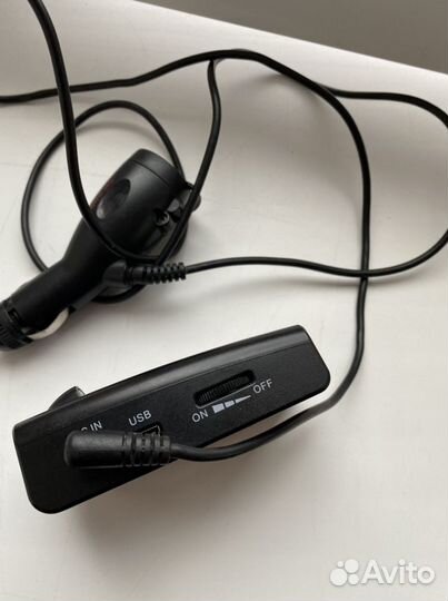 Радар детектор sho me (антирадар)