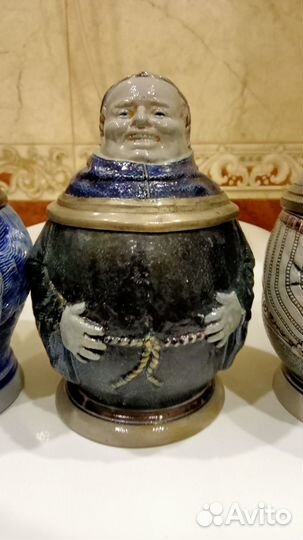 Пивная кружка из Германии