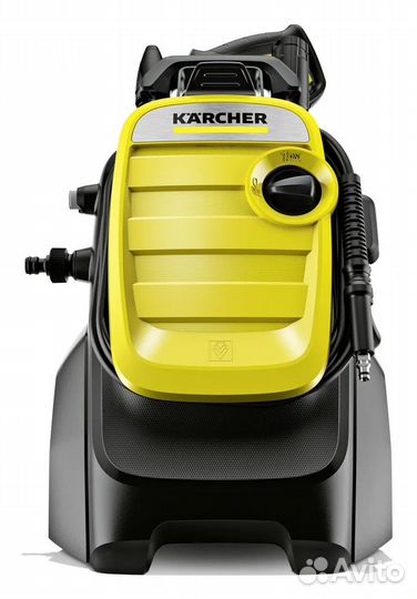 Рассрочка karcher k7 compact