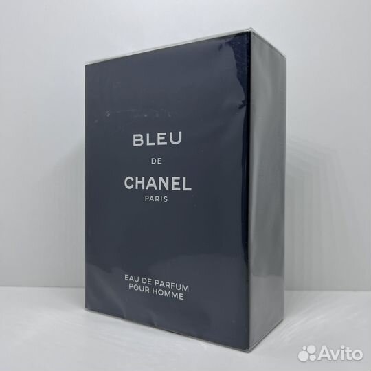 Chanel Bleu DE Chanel Eau DE Parfum 150ml Оригинал