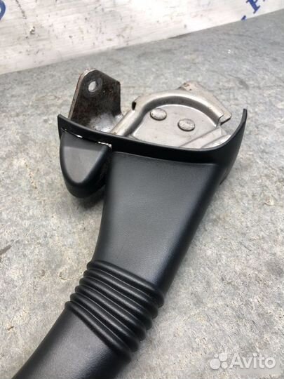 Рычаг ручника Renault Logan 2 Stepway
