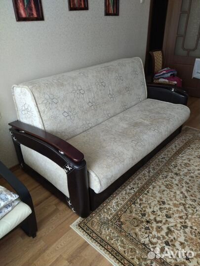 Диван бу