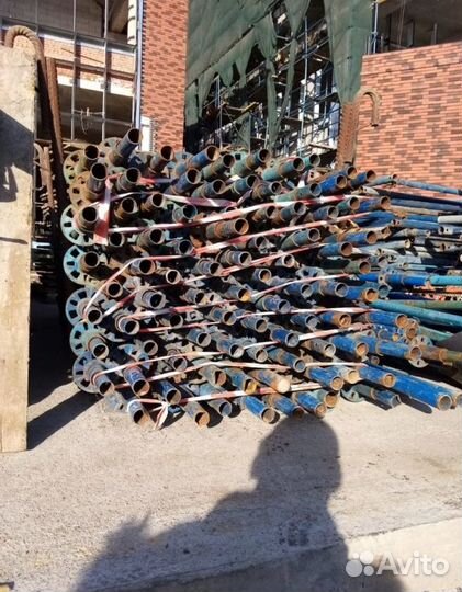 Клиновые леса Аренда Продажа