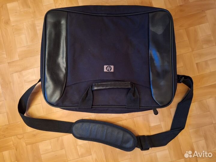 Сумка для ноутбука