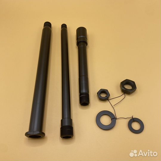 Гальваника, цинкование