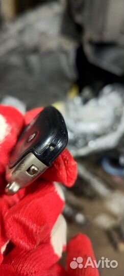 Смарт ключ Lexus is 250