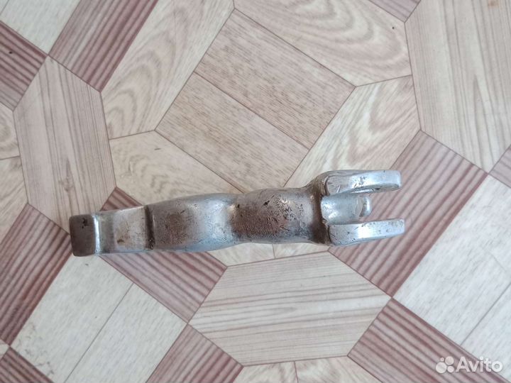 Шильдик олень