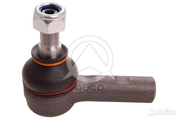 Наконечник р/т MB W202 лев/прав. 49336 Sidem