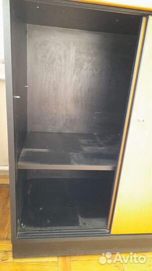 Комод офисный