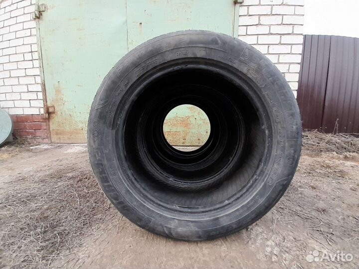 Michelin Primacy 3 225/55 R18