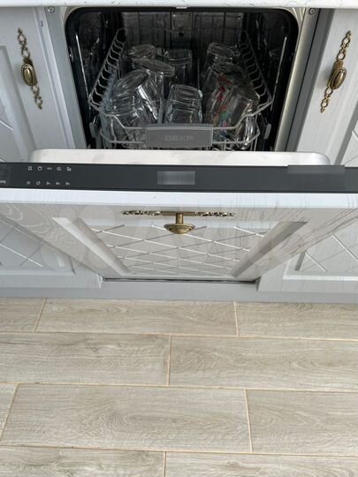 2-к. квартира, 68 м², 6/12 эт.