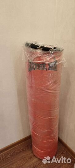 Боксерский мешок