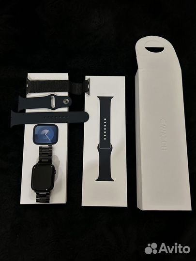 Apple Watch Series 9 45mm