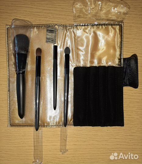 Набор кистей визажиста - Yves Saint Laurent