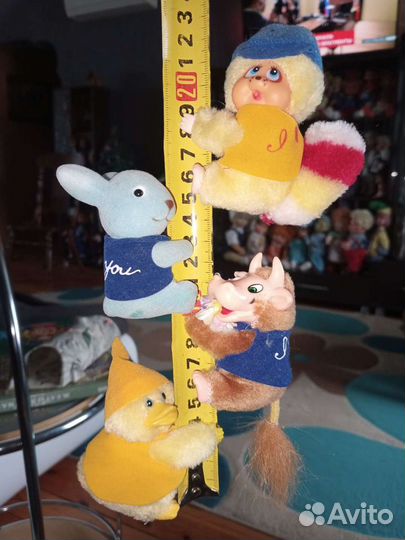 Сувенир детства