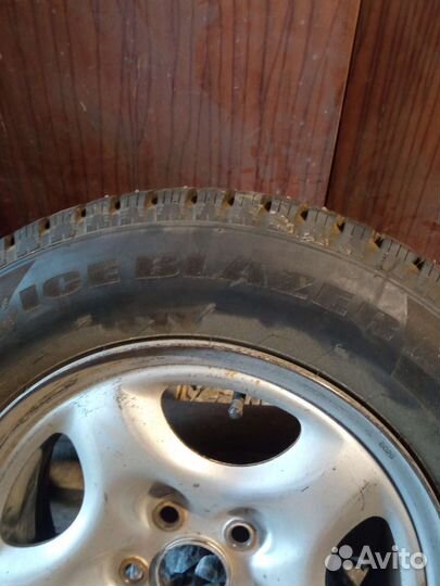 Sailun Ice Blazer WST3 185/70 R14 T