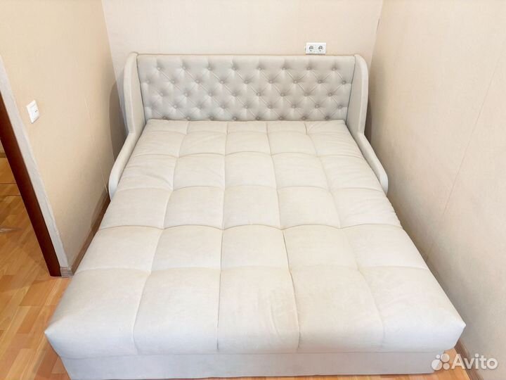 Диван аккордеон Барон 6