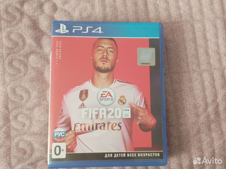 Игра для приставки пс 4