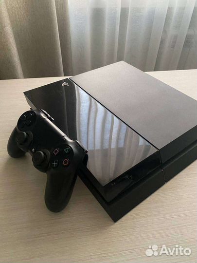Sony playstation 4 PS4