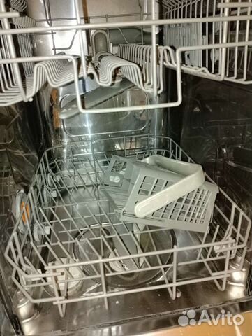 Посудомоечная машина б/у electrolux