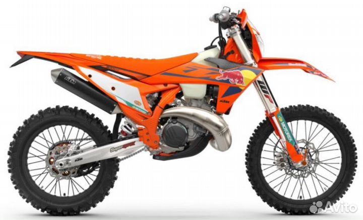 KTM EXC 300 Champion Edition 2025