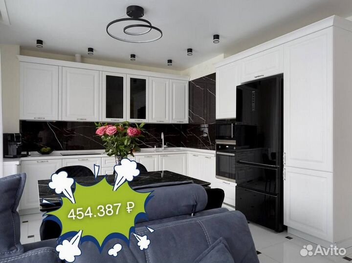 Кухонный гарнитур