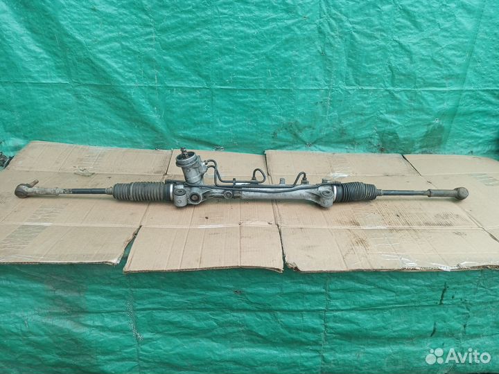 Рейка рулевая Ford America Escape I 2001-2003 г