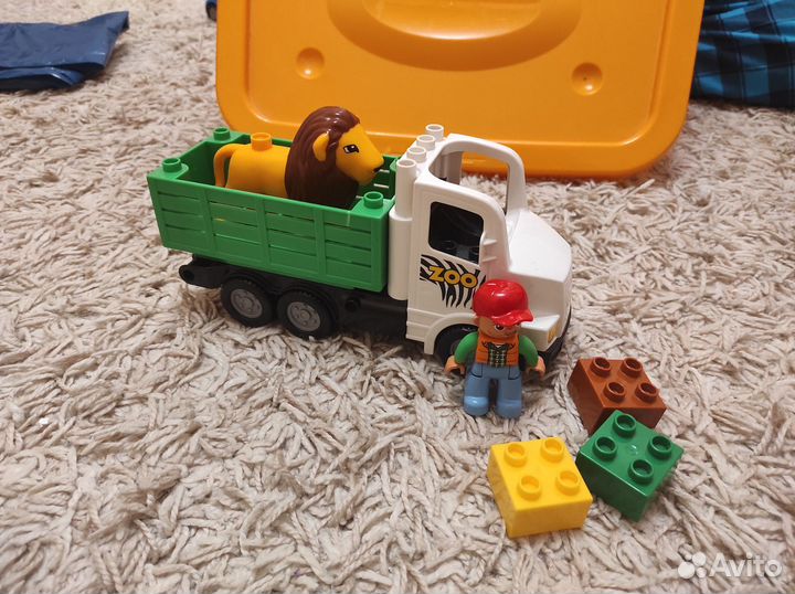 Lego duplo