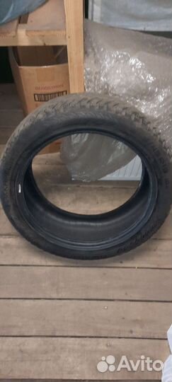 Nokian Tyres Hakkapeliitta 8 245/45 R19 102T