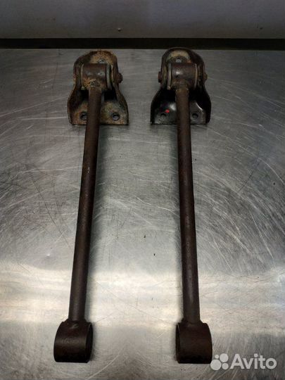 Рычаг продольный задний Chevrolet Lacetti J200