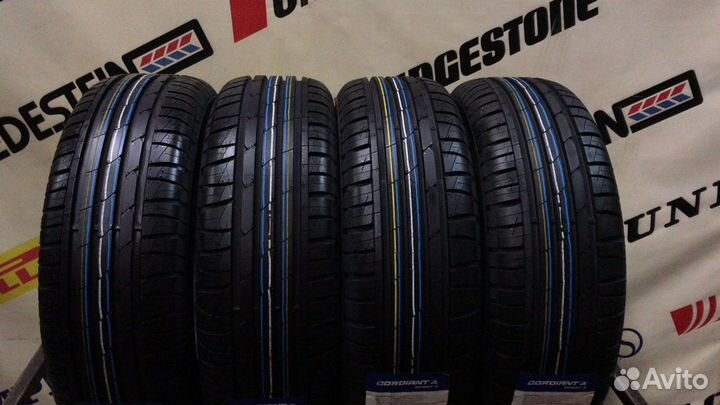 Cordiant Sport 3 195/65 R15