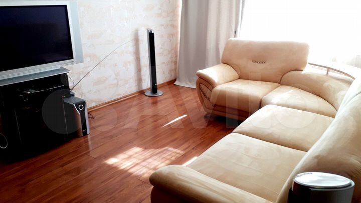 2-к. квартира, 70 м², 4/9 эт.