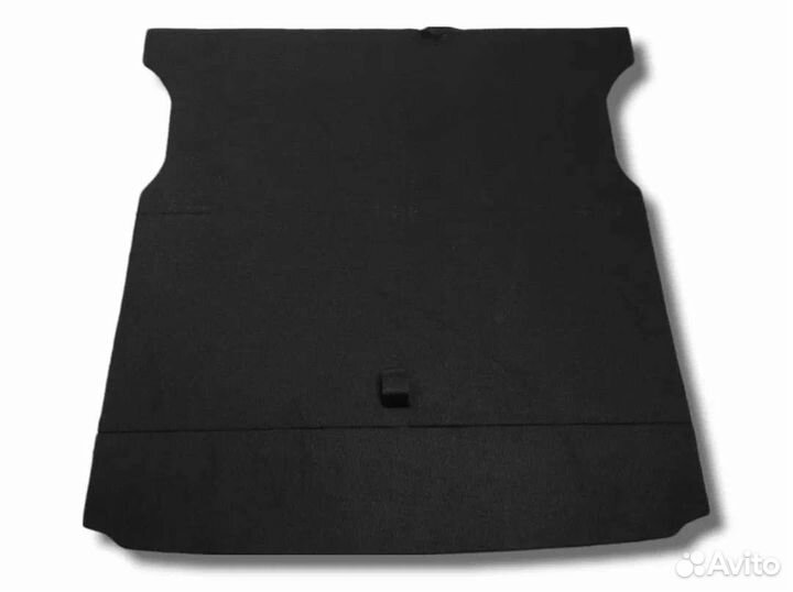 Granta лифтбек фальшпол (жёсткий пол) багажника