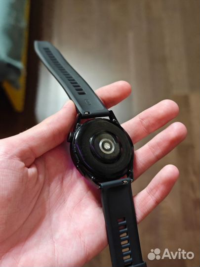 Смарт часы huawei watch gt 3 46mm