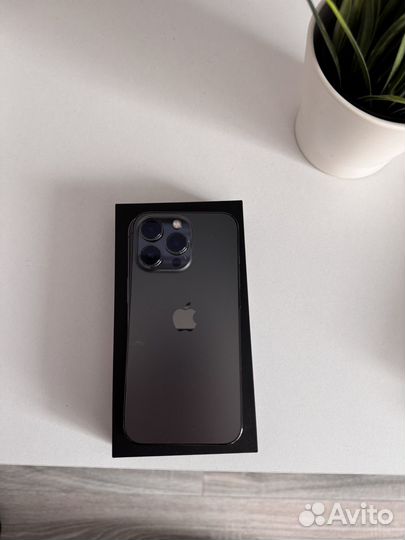 iPhone 13 Pro, 128 ГБ