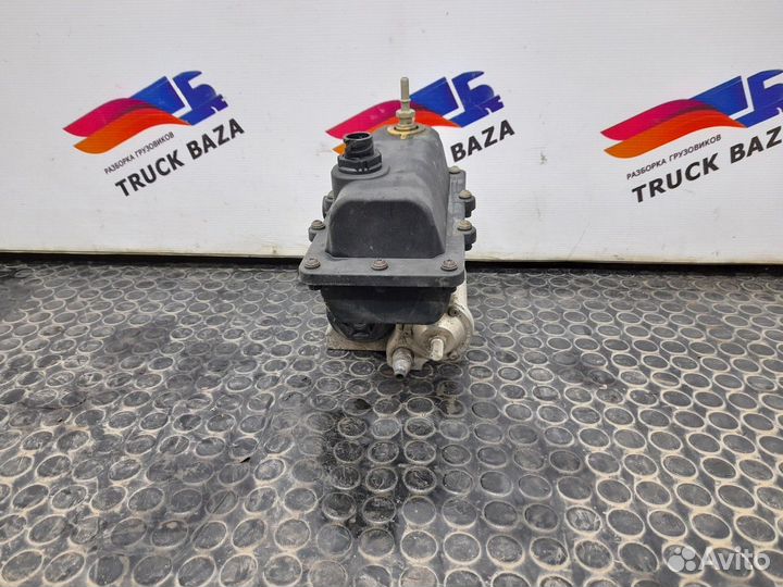 Насос системы AdBlue