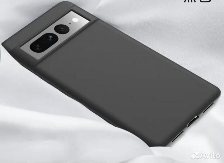 Google Pixel 7 чехлы (X-level, Nillkin и бампер)