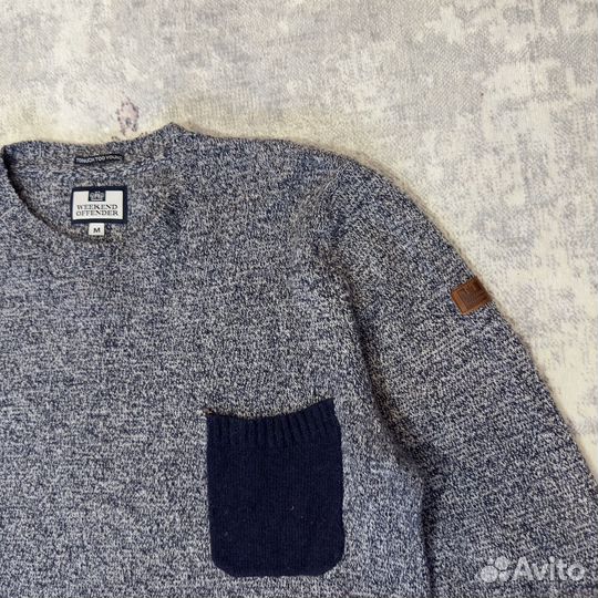 Свитер Weekend Offender оригинал