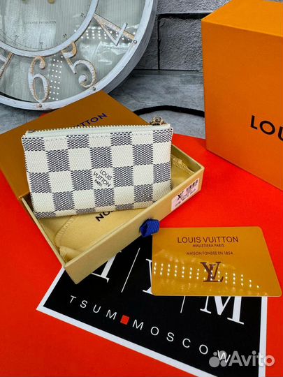 Ключница Louis Vuitton