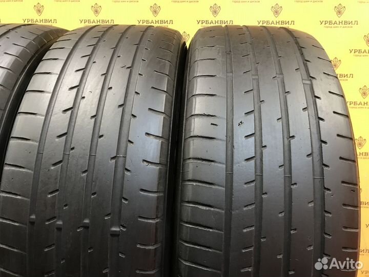 Toyo Proxes R36 225/55 R19 99V