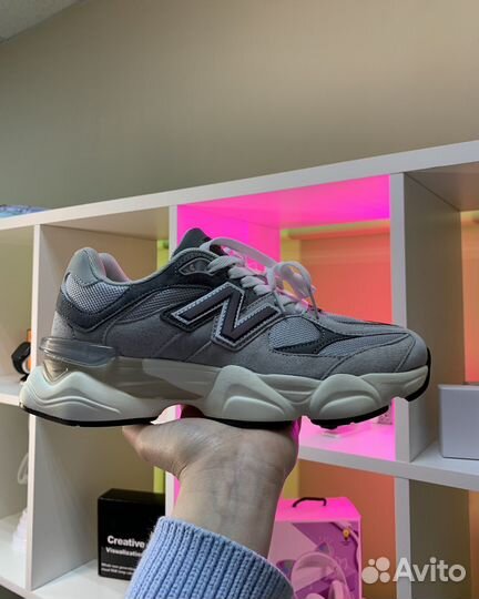 Кроссовки New balance 9060